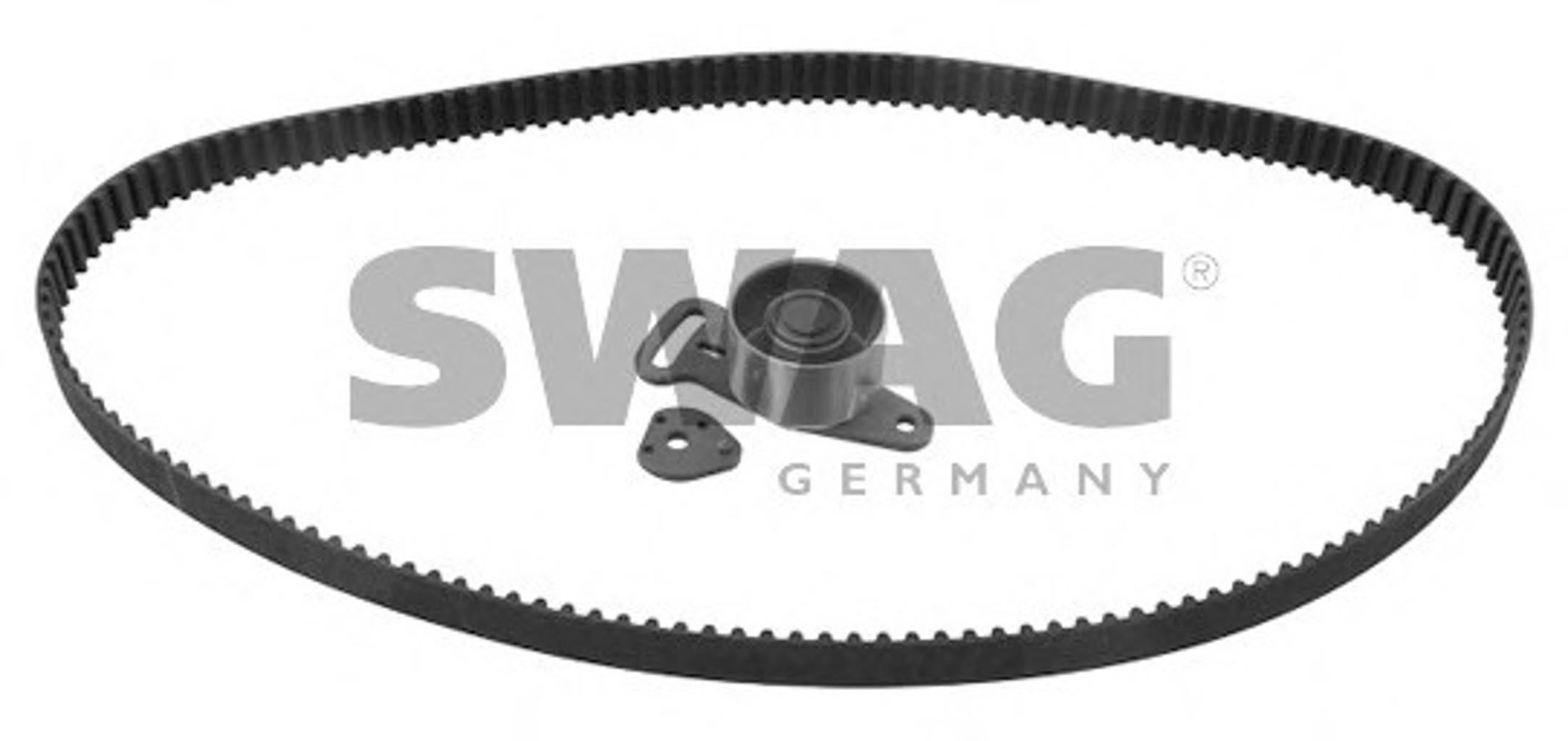 Комплект грм SWAG 60020015