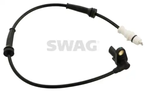 Датчик частоты вращения колеса swag SWAG 60106716
