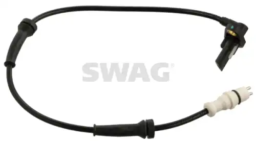 Датчик частоты вращения колеса swag SWAG 60106750