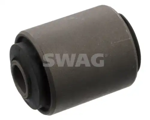Сайлентблок рычага подвески SWAG 60600015