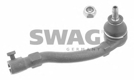 Наконечник рулевой тяги SWAG 60710013