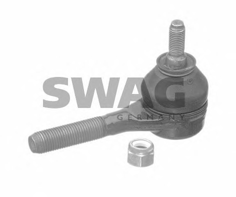 Наконечник рулевой тяги SWAG 60710017
