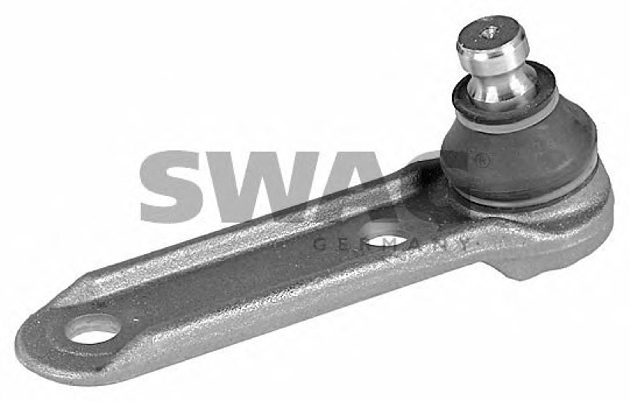 Опора шаровая SWAG 60780021