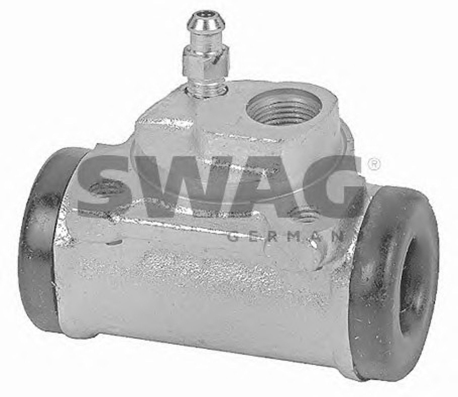 Колесный тормозной цилиндр SWAG 60909036