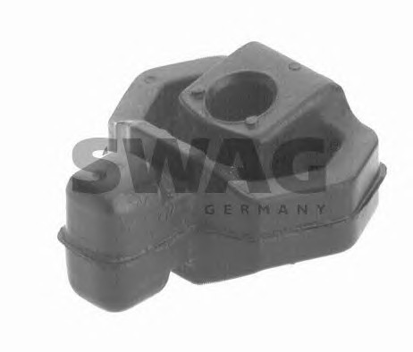 Подвес глушителя SWAG 60910302