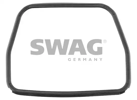 Прокладка картера акпп SWAG 60912012