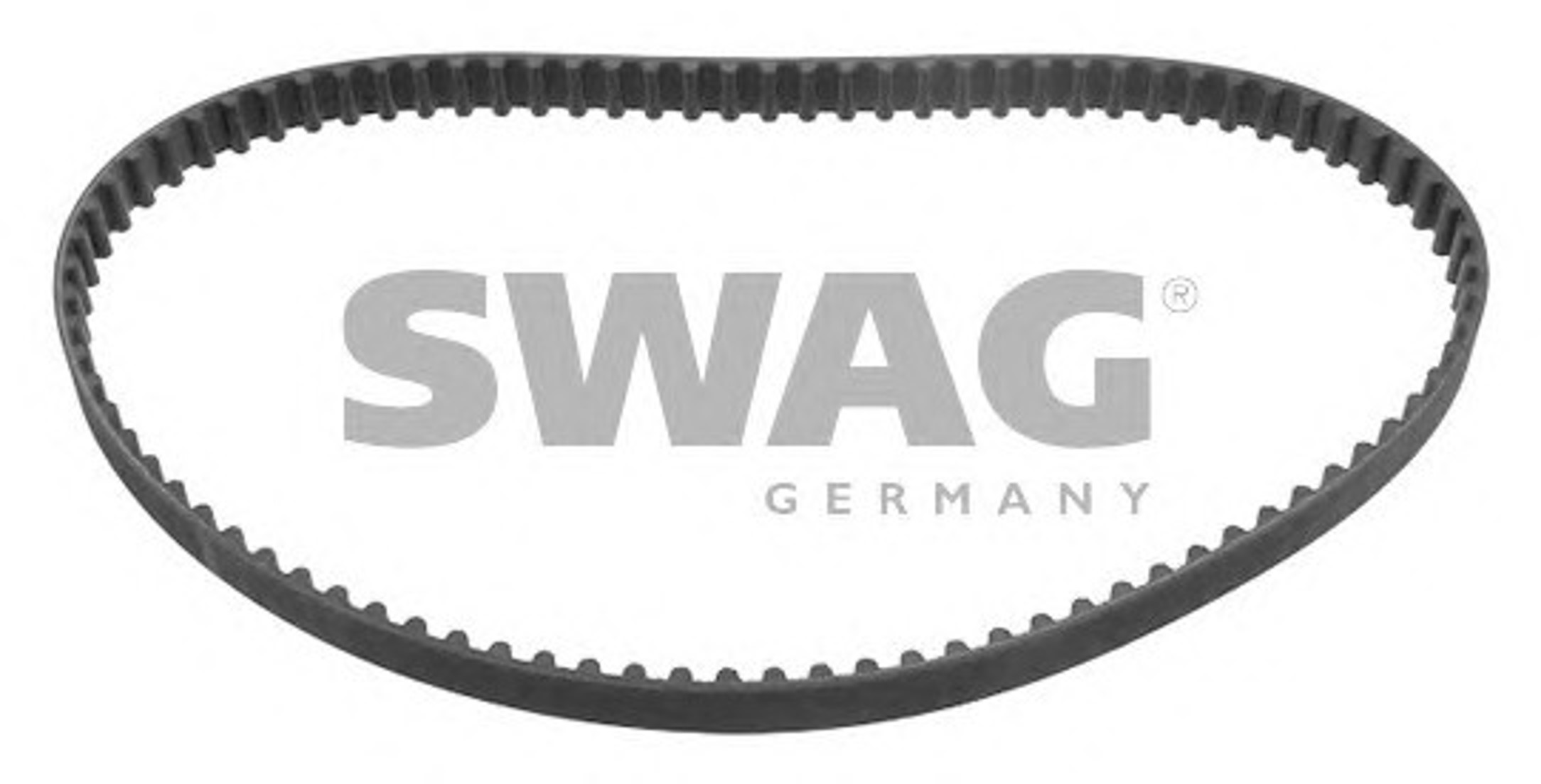 Ремень грм SWAG 60921247