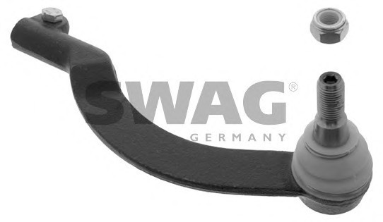 Наконечник рулевой тяги SWAG 60921494
