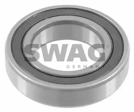Подшипник подвесной SWAG 60921985