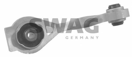 Опора двигателя SWAG 60922106