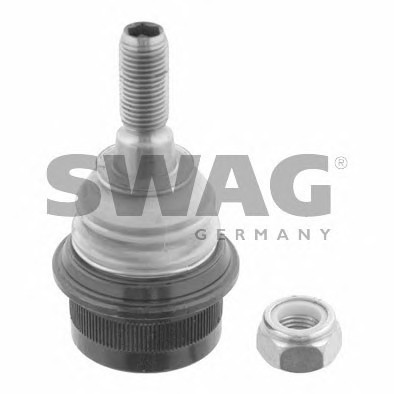 Опора шаровая SWAG 60922710