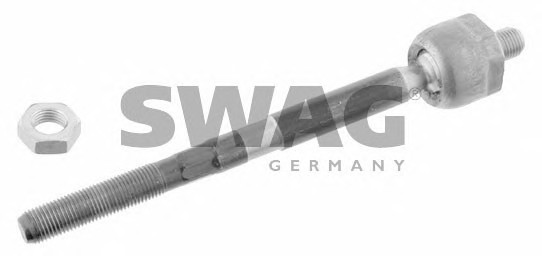 Тяга рулевая SWAG 60924720