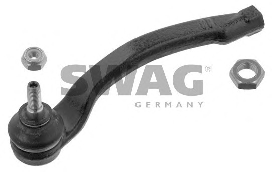 Наконечник рулевой тяги SWAG 60924815