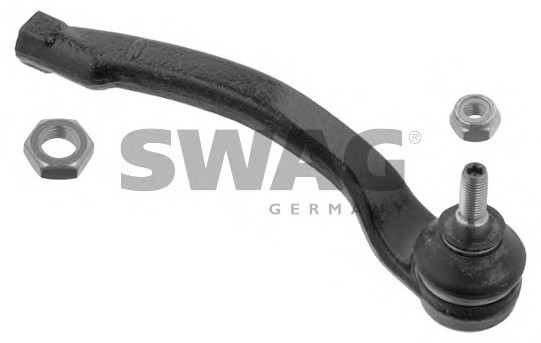 Наконечник рулевой тяги SWAG 60924816