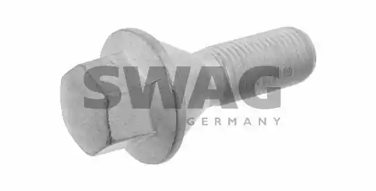 Болт для крепления колеса SWAG 60926747