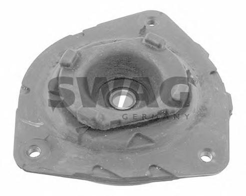 Опора амортизатора SWAG 60927455