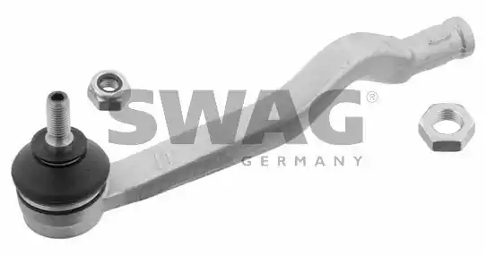 Наконечник рулевой тяги SWAG 60929623