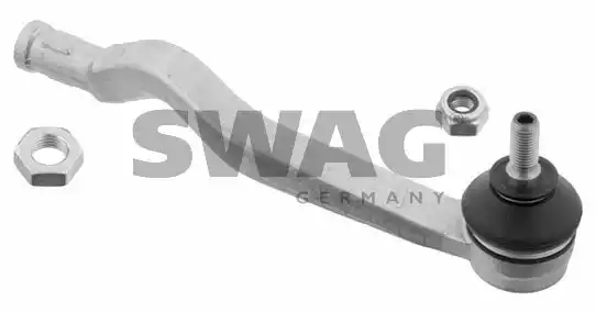 Наконечник рулевой тяги SWAG 60929624