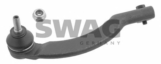 Наконечник рулевой тяги SWAG 60929679