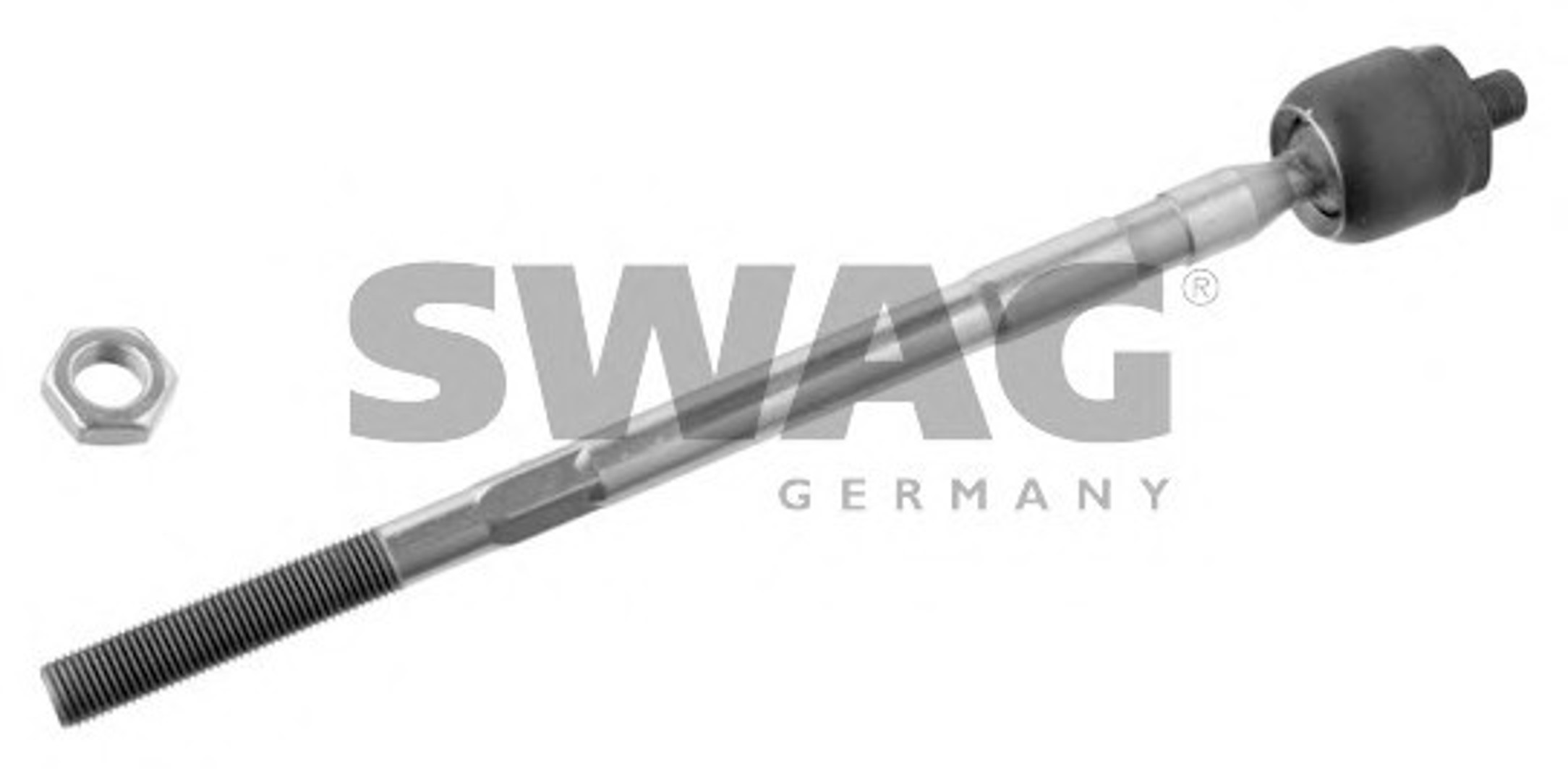 Тяга рулевая SWAG 60937160