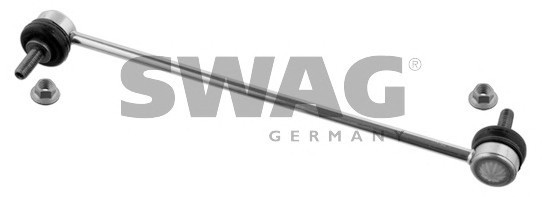 Тяга стабилизатора SWAG 60937309