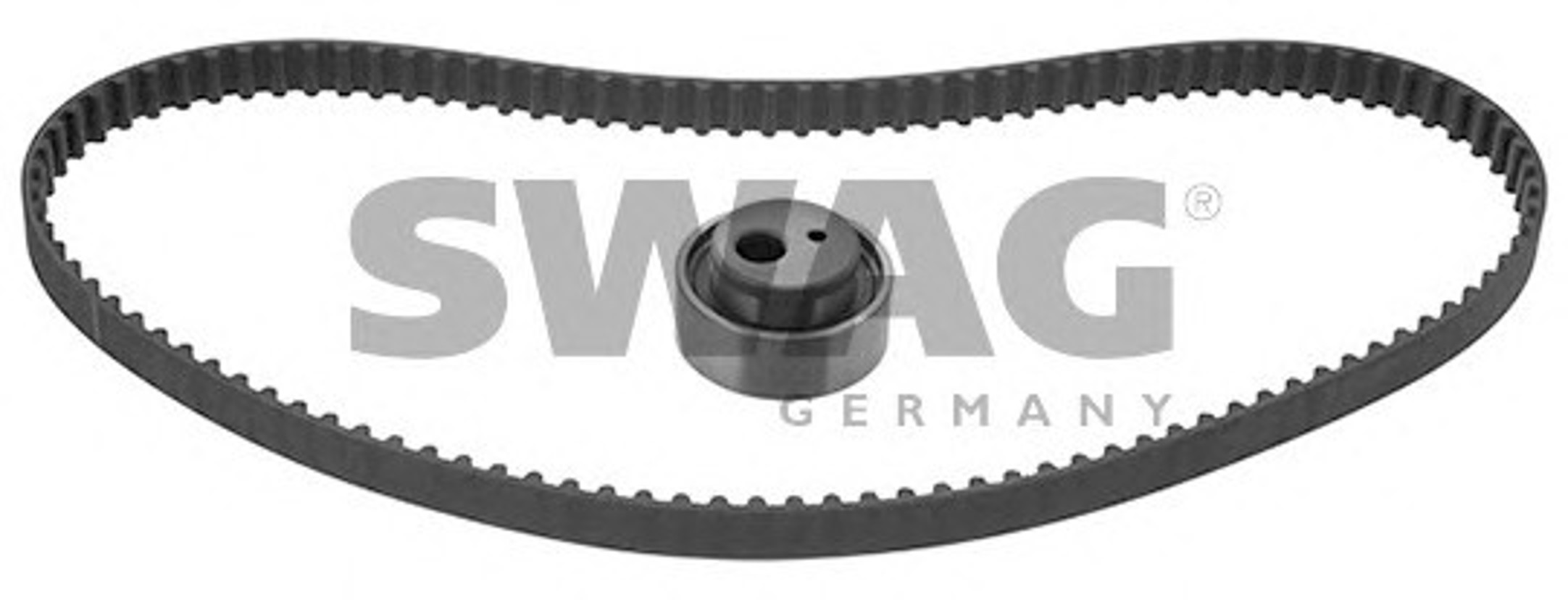 Комплект грм SWAG 62020021