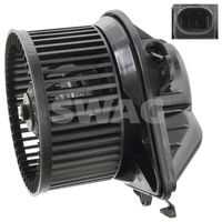 Blower motor SWAG 62106313