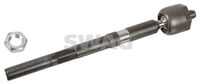 Inner tie rod SWAG 62106330