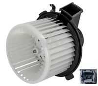 Blower motor SWAG 62106724