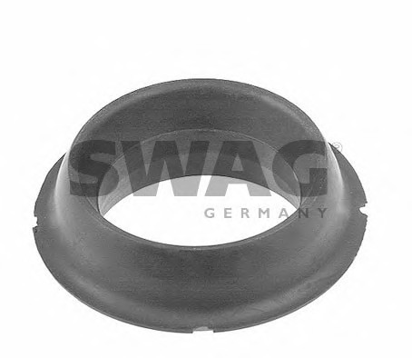 Опора амортизатора SWAG 62540001