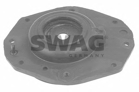 Опора амортизатора SWAG 62540005