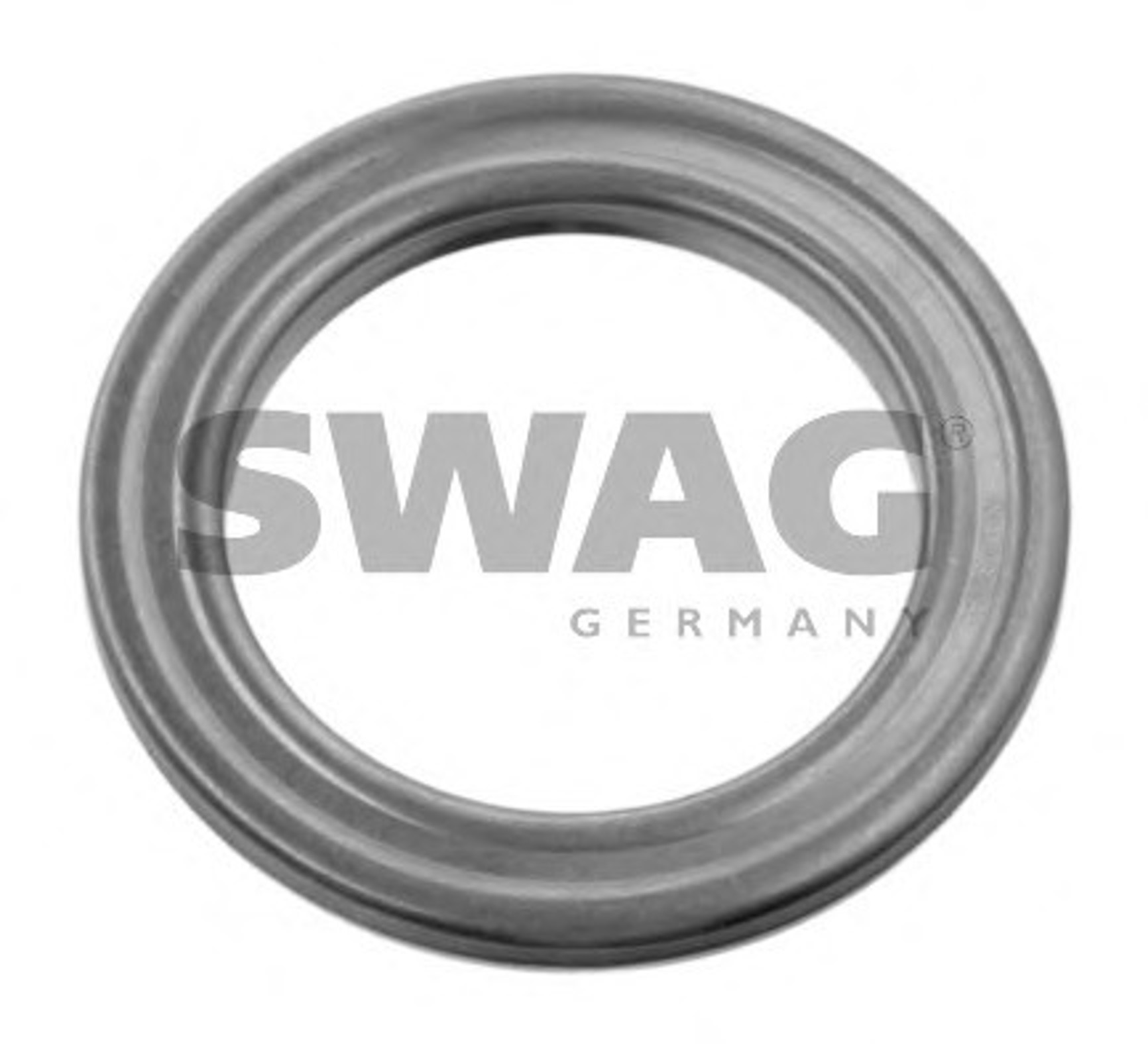 Подшипник опорный SWAG 62540012