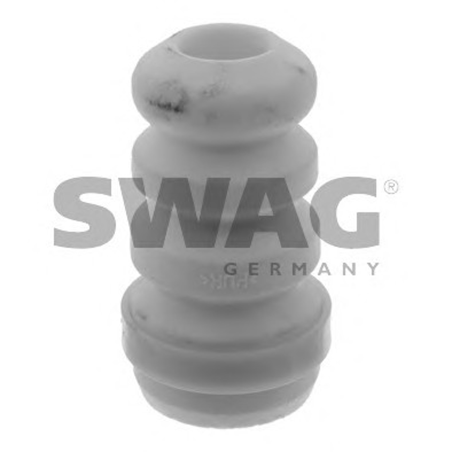 Отбойник амортизатора SWAG 62540015