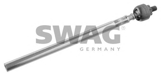 Тяга рулевая SWAG 62720030