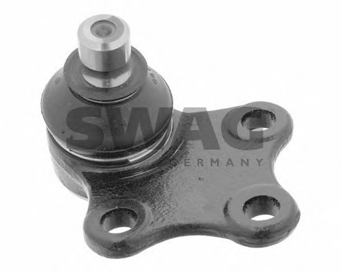 Опора шаровая SWAG 62780017