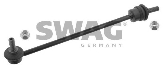 Тяга стабилизатора SWAG 62790003
