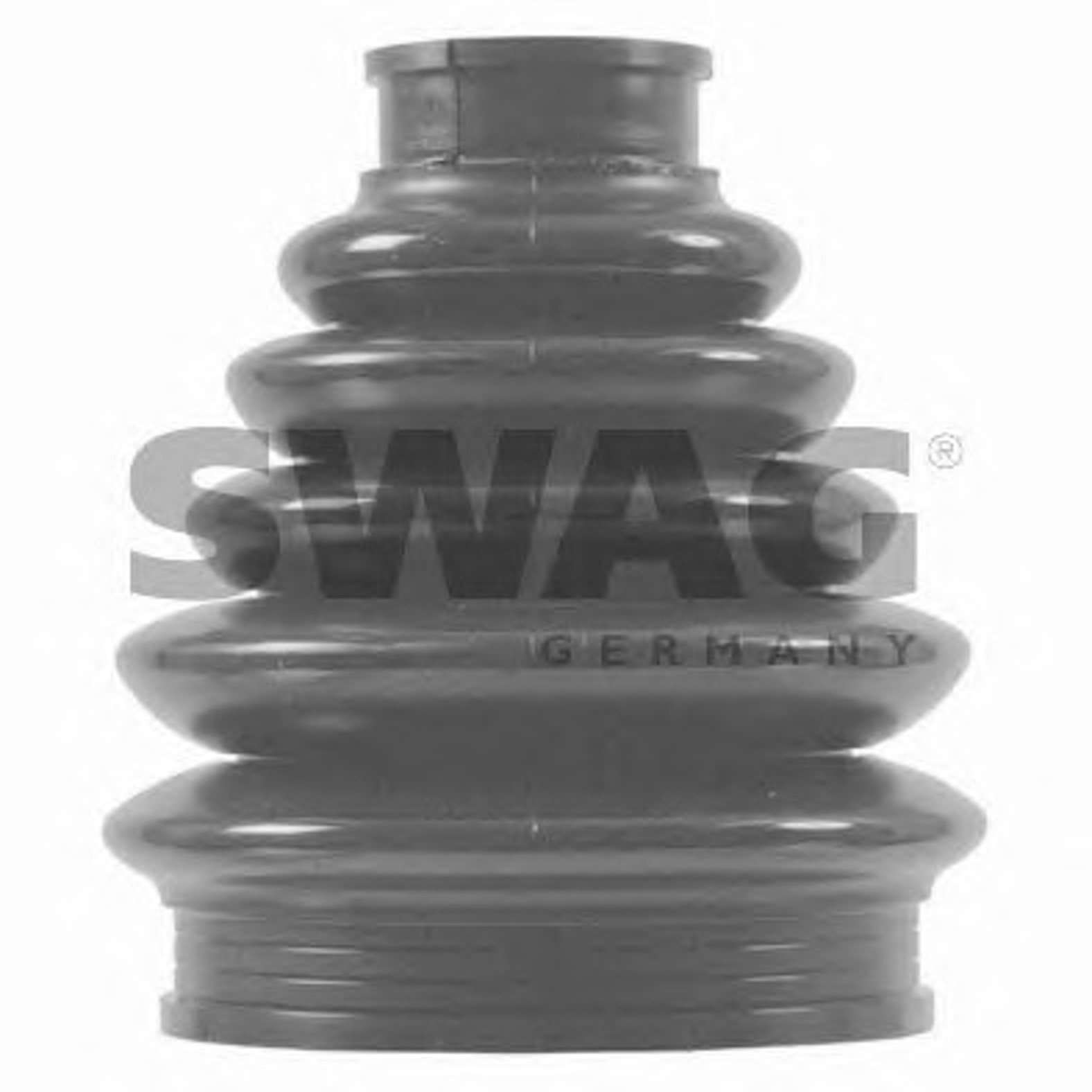 Пыльник шруса SWAG 62917819