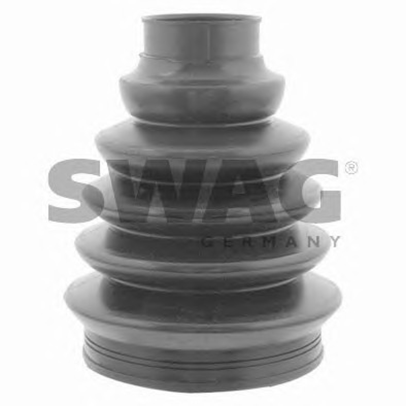 Пыльник шруса SWAG 62918601