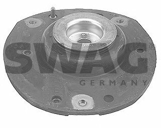 Опора амортизатора SWAG 62918734