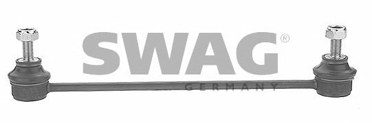 Тяга стабилизатора SWAG 62919403