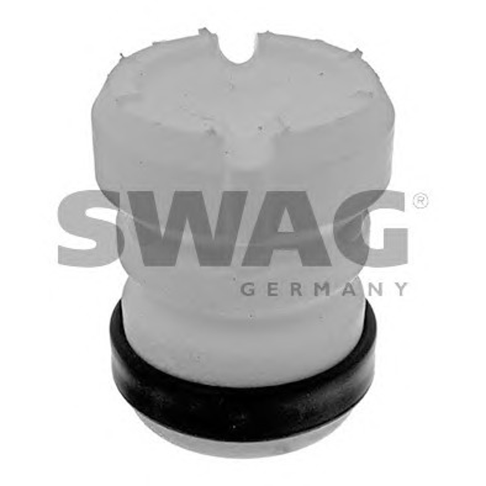 Отбойник амортизатора SWAG 62919616