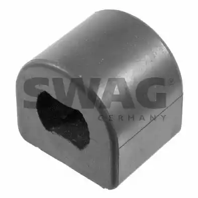 Втулка стабилизатора SWAG 62921823
