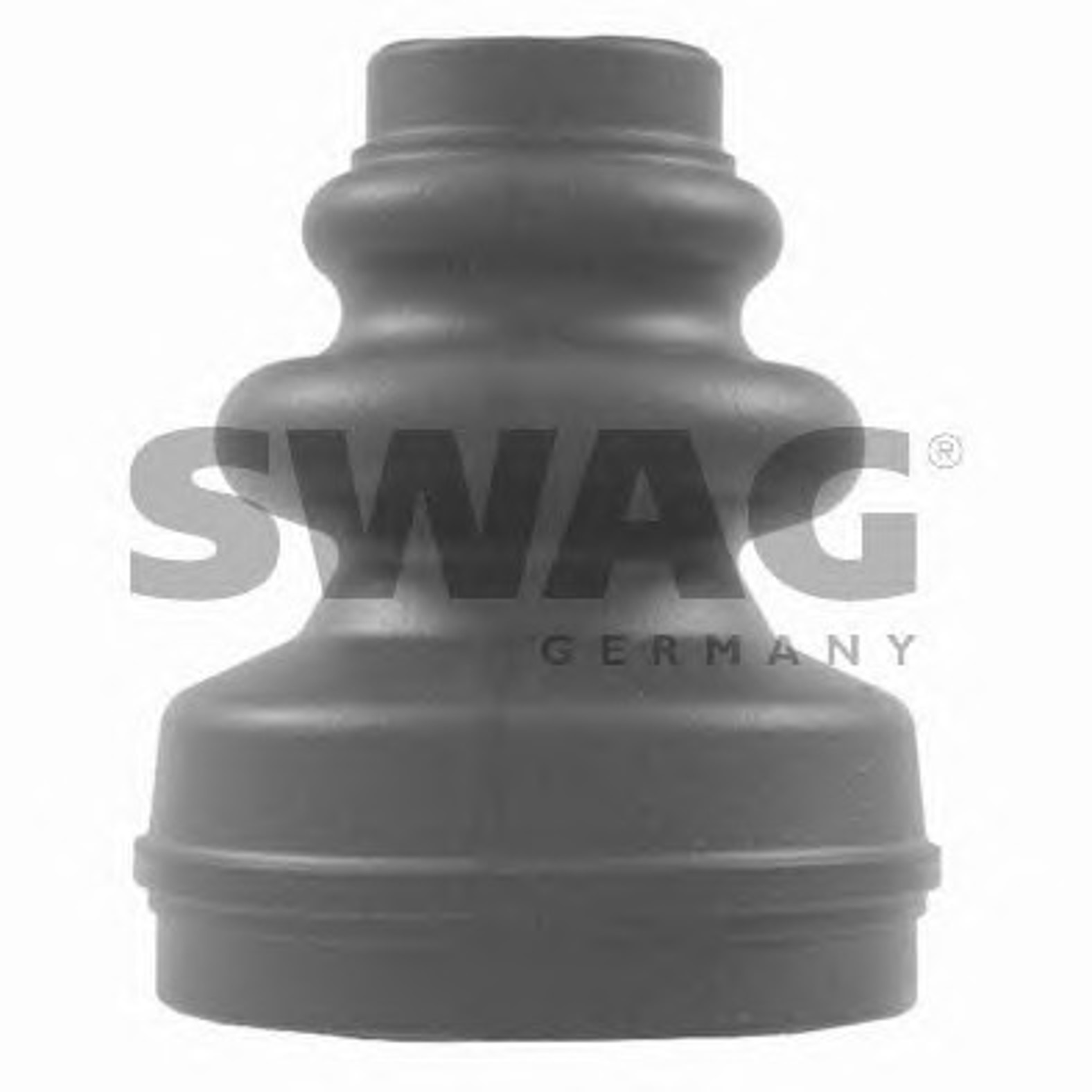 Пыльник шруса SWAG 62922014