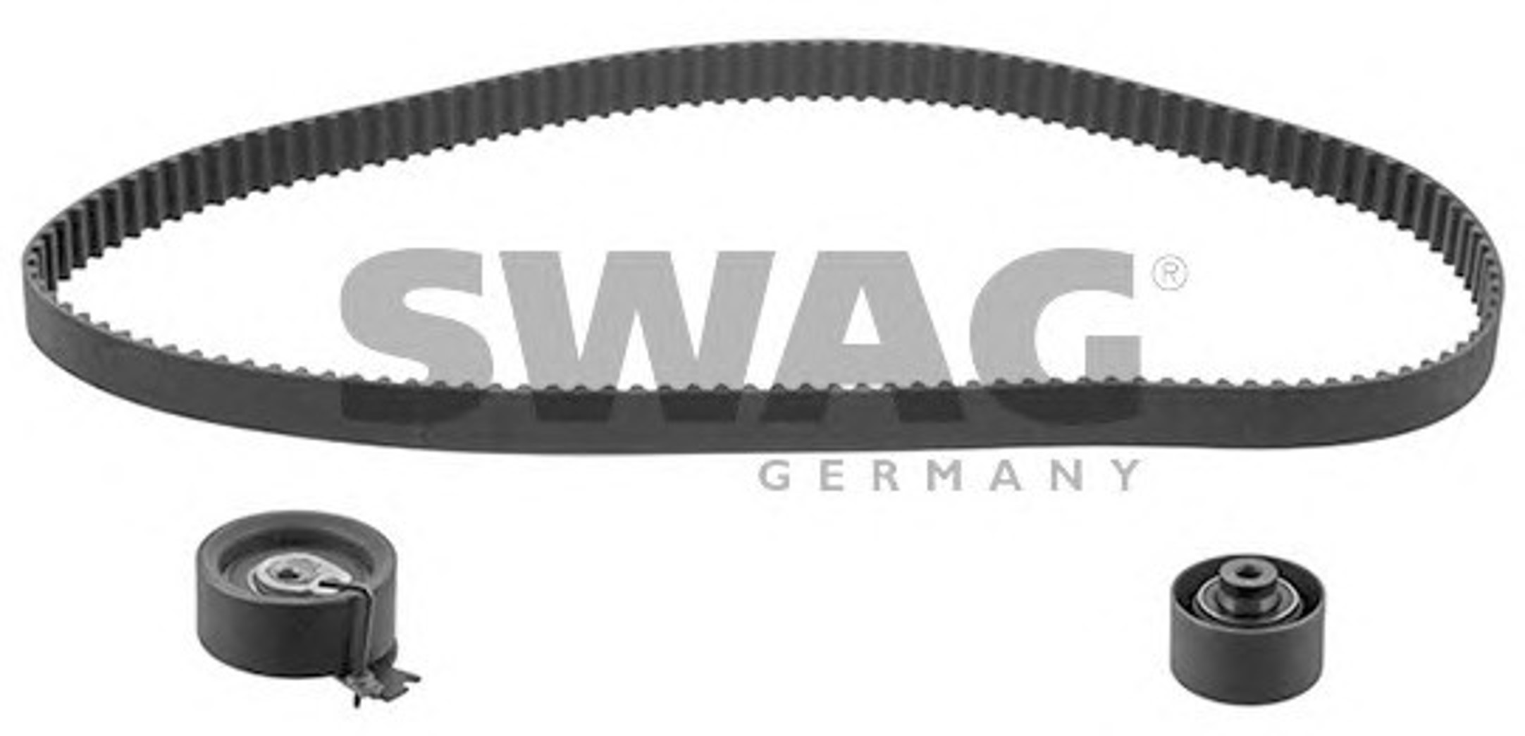 Комплект грм SWAG 62922327