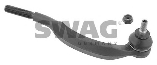 Наконечник рулевой тяги SWAG 62923325