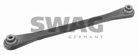 Рычаг подвески SWAG 62926931