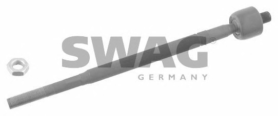 Тяга рулевая SWAG 62927427