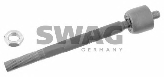 Тяга рулевая SWAG 62927428