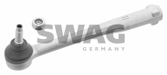 Наконечник рулевой тяги SWAG 62928710