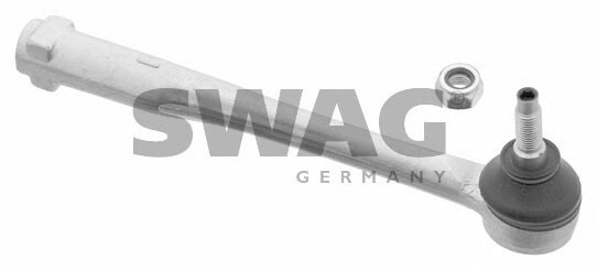 Наконечник рулевой тяги SWAG 62928711